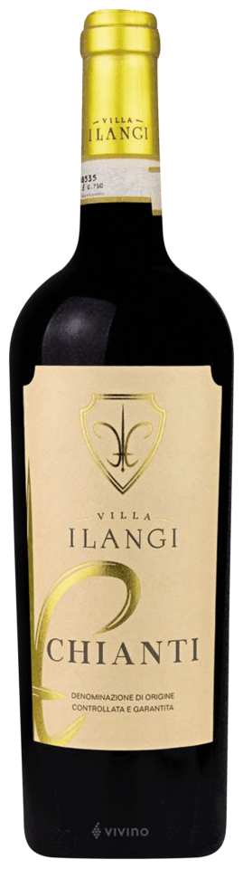 CHIANTI CLASSICO D.O.C.G.