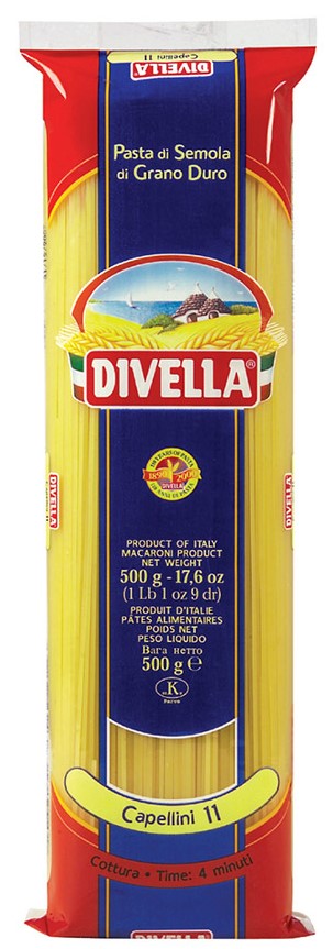 CAPELLINI 11