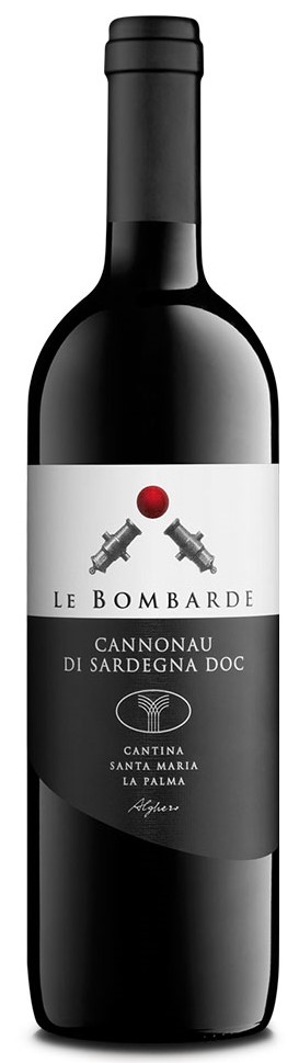 LE BOMBARDE CANNONAU DI SARDEGNA
