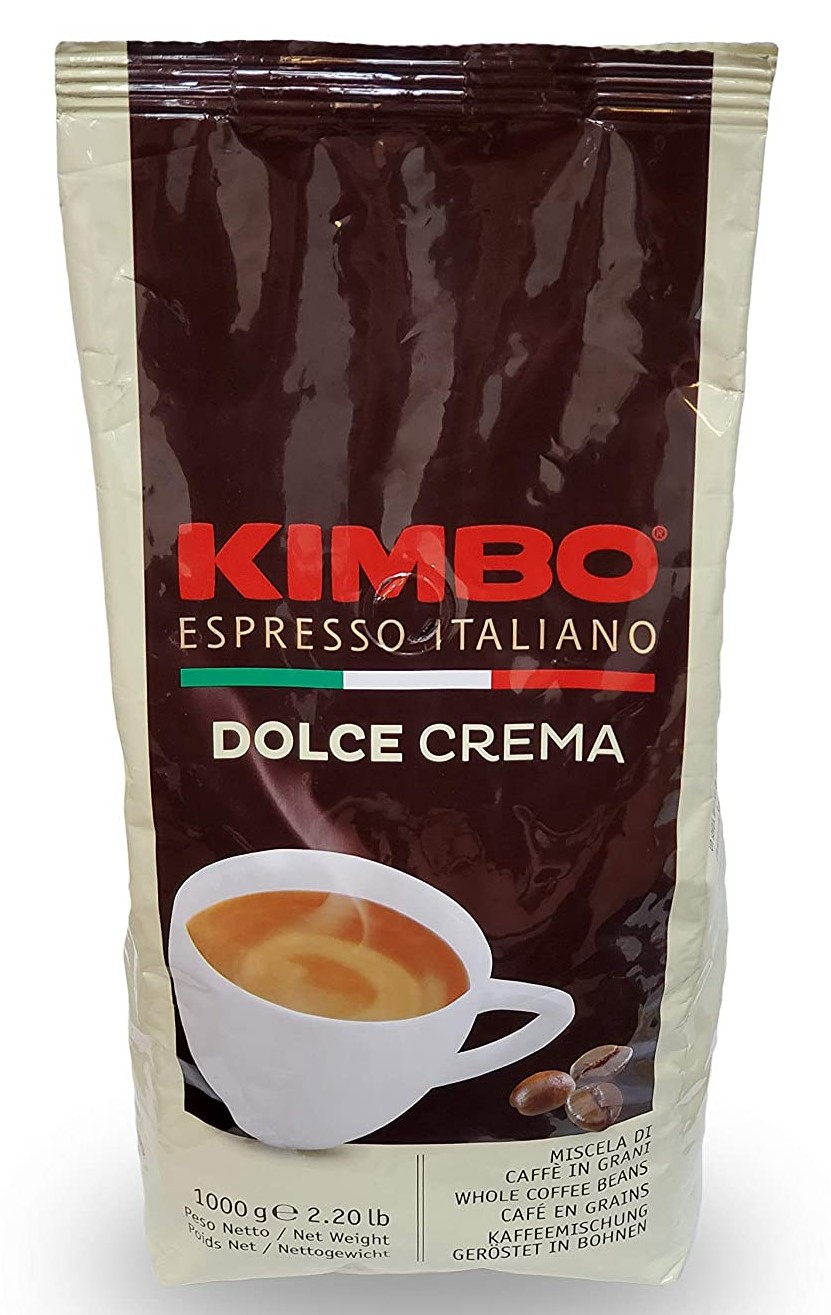 DOLCE CREMA